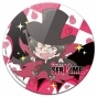 ������ ��������� ������� Servamp Chibi Hugh the Dark Algernon III