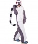     / Kigurumi Funky Lemur