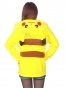    / Hoodie Kigurumi Pikachu