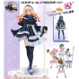 ������� SAV Macross 30th Anniversary SQ Sheryl Nome Costume x Crossover! Ver.