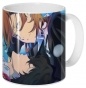  Bungou Stray Dogs - Chuuya Nakahara and Osamu Dazai