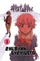 ����� ������� �������� / Future Diary Mirai Nikki. ��� 1