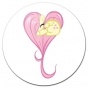 ������ ��������� ������� My Little Pony - Fluttershy Heart