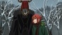 �����  ������� ������� / Mahou Tsukai no Yome TV [HD]
