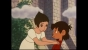 Jack and the Beanstalk (   )