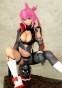 Blassreiter - Amanda 1/6 Polystone Statue