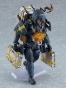 ������� figma 516‐DX Death Stranding: Sam Porter Bridges
