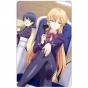 ������ ������������� "Shokugeki no Souma" Erina � Megumi