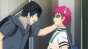  ,     ! 2 / Saiki Kusuo no Psi Nan 2 [DVD]