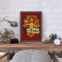 ������ �������� Harry Potter Gryffindor