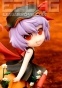 Frandre & Remilia Halloween Version  FG7897