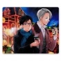 ������ ��� ����� ������������� ��� �� ���� Victor and Yuuri in Moscow