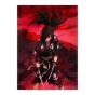 ������ �������� Dororo: Official Poster - Hyakkimaru