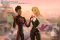 ������� S.H.Figuarts Spider-Man (Miles Morales) (Spider-Man: Across the Spider-Verse)