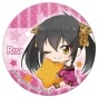 ������ ��������� ������� Idolmaster Cinderella Girls - Chibi Risa Matoba