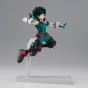 ������� SAV My Hero Academia BraveGRAPH #2 Vol. 2 Izuku Midoriya