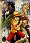 ������ �������� � ������� One Piece