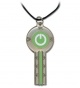 ����� Necklace: Vividred Operation - Wakaba's Operation Key GE35586