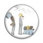������ Durarara!! - Izaya, Shizuo, Anri, Masaomi and Mikado