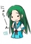 Nyoroon Churuya-san ( -) HD