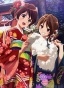   Hibike! Euphonium Mamiko Oumae, Kumiko Oumae