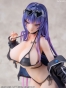 ������� Yuna & Sayuri 2 Figure Set w/Special Base Illustration by Biya & K Pring 1/6 Complete Figure