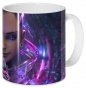 ������ Overwatch - Sombra