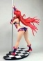 High School DxD - Rias de Dance Polystone Statue