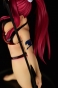  Fairy Tail - Erza Scarlet Swimwear Gravure Style Ver. Fire 1/6