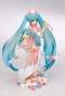 Vocaloid Mikumo Series - Nurse Miku Scaled Figure