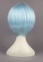 ������� ����� "Evangelion" Ayanami Rei