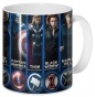 ������ The Avengers