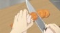 ���� � ������� ������ / Amaama to Inazuma