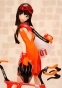 Messenger Girl Repaint