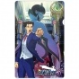 ������ ��������� ������������� Gyakuten Saiban 6