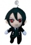  Kuroshitsuji Anime Sebastian 70015