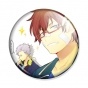  Hamatora Nice and Murasaki
