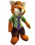      - Nick Wilde