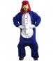      / Kigurumi Funky Woody WoodPecker