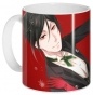 ������ Black Butler - Mey-Rin � Sebastian Michaelis "Merry Xmas"