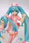 Vocaloid Mikumo Series - Nurse Miku Scaled Figure