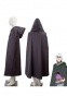   Naruto Anime Cloak
