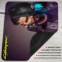     Cyberpunk 2077 - V