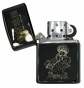   Zippo   24756 Ebony