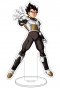 ������� ��������� Dragonball - ����� ������ (Xeno Vegeta)