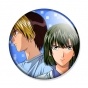 ������ Hikaru no Go Touya Akira and Shindou
