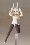   FRAME ARMS Girl: Hand Scale Baselard Animation Ver.