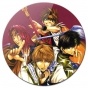 ������ ��������� ������� Saiyuki / ����� � �������� �����������