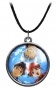 ����� "Gintama" Gintoki, Kagura, Shinpachi