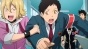 Sket Dance OVA (���������� �� ����) MP4